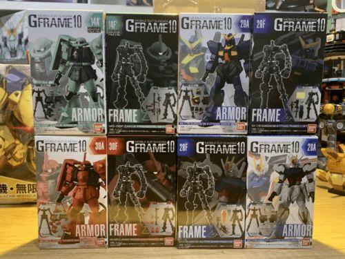 国潮拼装模型最新爆料,揭秘最新国潮拼装模型爆款来袭！